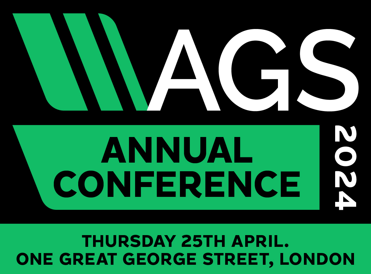 AGS Association of Geotechnical and Geoenvironmental Specialists