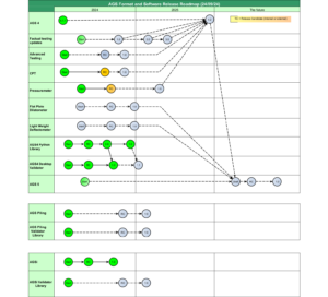 DFWG-Roadmap